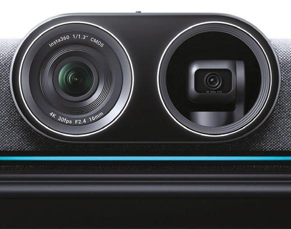 Insta360 Connect